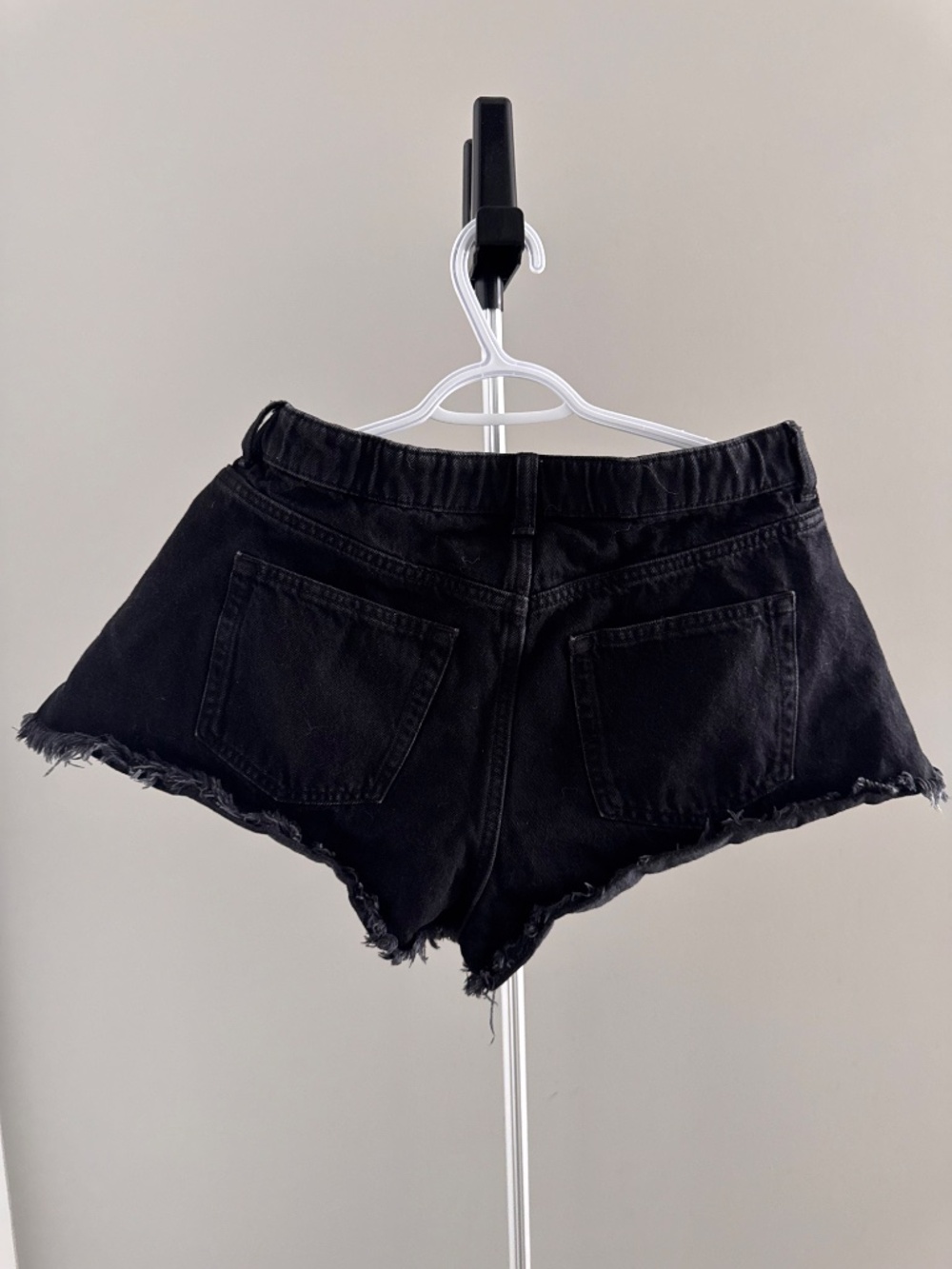 Shorts - Picture 2 of 3